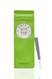 (each) RB #1 Preroll - 1pk (1g)