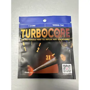 (g) Gelato Turbocore 1 pk