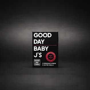 (each) Sorbet Haze | Pre-roll Pack 1.5g