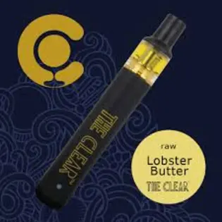 (g) LOBSTER BUTTER | .5G DISPOSABLE