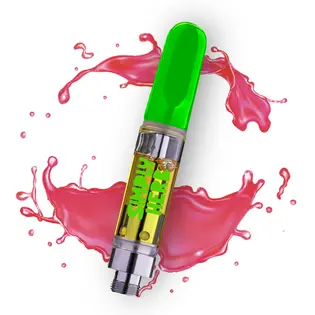 (each) Dungeons & Dragonfruit 1g, Cartridge