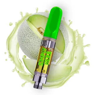 (each) Mighty Melon 1 G, Cartridge