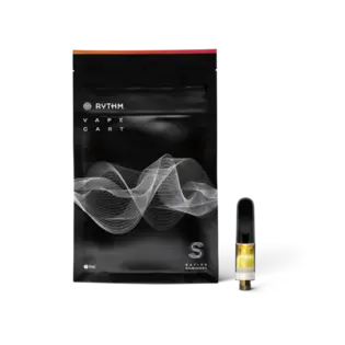 (g) Rythm - Jack Herer - Live Resin - 0.5g