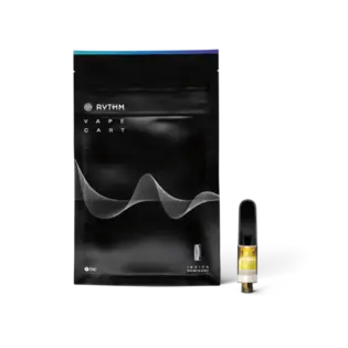 (g) Rythm - Kosher Kush - Live Resin - 0.5g