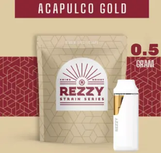(g) ACAPULCO GOLD | 0.5 G | DISPOSABLE