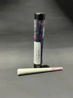(g) Pre-Roll 1g Tiger Mintz (Tyson 2.0)