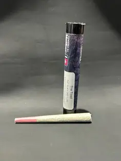 (g) Pre-Roll 1g The Toad (Tyson 2.0)
