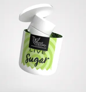 (each) NGW CRESCENDO LIVE SUGAR 1G