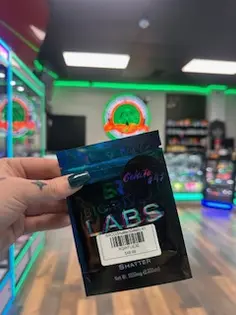 (each) BRCC|Shatter|Gelato 41