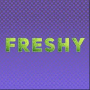 (each) Banana Candy 1G Flavored Live Resin Cart - Freshy