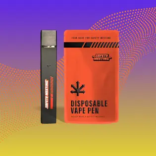 (g) DISPOSABLE | TIGERS BLOOD | 0.3G