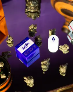 (g) AFGHANI | 0.5G | COLD CURE ROSIN