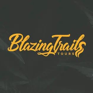 (g) Blazing Trails .5g Lemon Cherry Gelato x Runtz Preroll